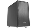 Antec Performance Series P5 Micro-Tower Computer Case,  Sound-Dampening Side