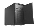 Antec Performance Series P5 Micro-Tower Computer Case,  Sound-Dampening Side