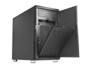 Antec Performance Series P5 Micro-Tower Computer Case,  Sound-Dampening Side