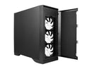 Antec P101 Silent Performance Series Mid-Tower PC Computer Case with Sound
