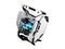 Antec Torque White/Black Aluminum ATX Mid Tower Computer Case/Winner of