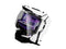 Antec Torque White/Black Aluminum ATX Mid Tower Computer Case/Winner of