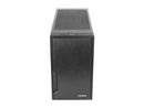 Antec VSK10 Window Value Solution Series Highly Functional Micro-ATX Case