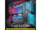 Antec Dark Phantom DP502 FLUX, Mid Tower ATX Gaming Case, Tempered Glass