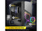 Antec Dark Phantom DP502 FLUX, Mid Tower ATX Gaming Case, Tempered Glass