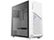 Antec DP502 FLUX WHITE Cooling Middle Tower PC Case with Tempered Glass