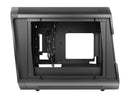 Antec Dark Cube ITX Case,M-ATX, ITX,Glass,512 x 240 x 406 mm (DWH), Dark