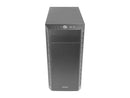 Antec Performance Series P7 Neo Mid-Tower E-ATX Silent Case, 5.25" ODD