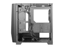 Antec Constellation Series Draco 10 Mini-Tower M-ATX Gaming Case, 360mm