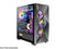 Antec DF800 Mid Tower Gaming Case - Black USB 3.0