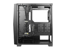 Antec DF800 Mid Tower Gaming Case - Black USB 3.0
