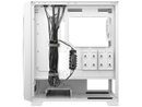 Antec Dark League DF700 FLUX, Mid Tower ATX Gaming Case, FLUX Platform, 5 x