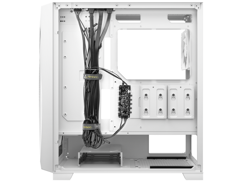 Antec Dark League DF700 FLUX, Mid Tower ATX Gaming Case, FLUX Platform, 5 x