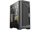 Antec Performance 1 FT, RTX 40 Series GPU Support, Temp. Display, 4 x Storm T3