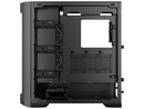 Antec Performance 1 FT, RTX 40 Series GPU Support, Temp. Display, 4 x Storm T3