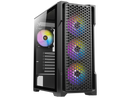 ANTEC AX Series AX90 Mid-Tower ATX Gaming Case, High-Airflow Mesh Front Panel, 4