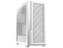 Antec Performance Series P20C White, Massive Metal Mesh Front Panel, 3 x 120mm