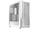 Antec Performance Series P20C White, Massive Metal Mesh Front Panel, 3 x 120mm