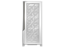 Antec Performance Series P20C White, Massive Metal Mesh Front Panel, 3 x 120mm