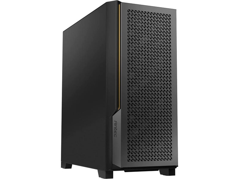 Antec P20CE Mid-Tower E-ATX Gaming Case - Black