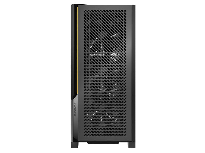 Antec P20CE Mid-Tower E-ATX Gaming Case - Black