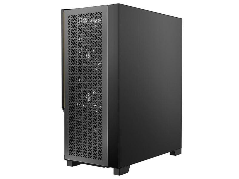 Antec P20CE Mid-Tower E-ATX Gaming Case - Black