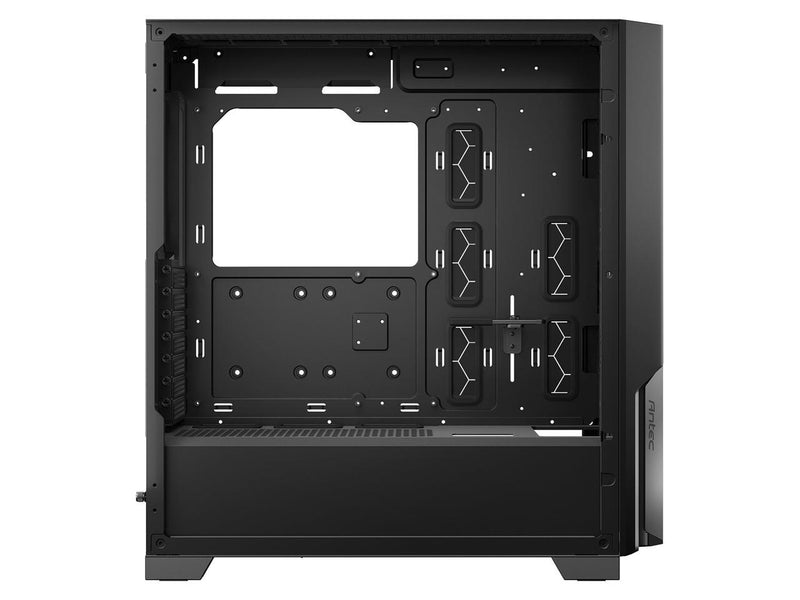 Antec P20CE Mid-Tower E-ATX Gaming Case - Black