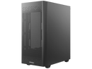 ANTEC NX Series NX500M, Mesh Front Panel, Type-C 3.2 Gen2 Ready, 1 x 120mm Fan