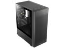 ANTEC NX Series NX500M, Mesh Front Panel, Type-C 3.2 Gen2 Ready, 1 x 120mm Fan