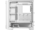 Antec Performance 1 FT White, RTX 40 Series GPU Support, Temp. Display, 4 x