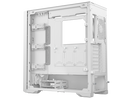 Antec Performance 1 FT White, RTX 40 Series GPU Support, Temp. Display, 4 x