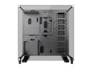 Thermaltake Core P5 TG Ti CA-1E7-00M9WN-00 Space Gray SGCC ATX Open Frame