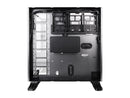 Thermaltake Core P5 TG Ti CA-1E7-00M9WN-00 Space Gray SGCC ATX Open Frame