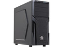 Thermaltake Versa H21 Mid Tower Computer Case with USB 3.0 and All-Black