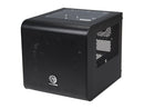 Thermaltake Core V1 SPCC Mini ITX Cube Gaming Computer Case