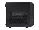 Thermaltake Core V1 SPCC Mini ITX Cube Gaming Computer Case