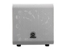Thermaltake Core V1 Snow Edition SPCC Mini ITX Cube Computer
