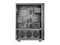 Thermaltake Core X71 Tempered Glass Edition Black ATX Gaming Full Tower Tt LCS