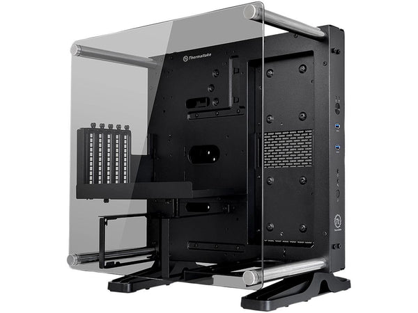 Thermaltake Core P1 Tempered Glass Edition Mini ITX Open Frame Panoramic