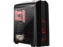 CASE TT | VERSA N27 BLK R