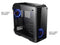 Thermaltake View 71 4-Sided Tempered Glass Vertical GPU Modular SPCC E-ATX