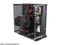 Thermaltake Core P3 ATX Tempered Glass Gaming Computer Case Chassis, Open