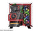 Thermaltake Core P3 ATX Tempered Glass Gaming Computer Case Chassis, Open