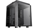 Thermaltake Level 20 HT CA-1P6-00F1WN-00 Black SPCC / Tempered Glass E-ATX Full