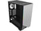 Thermaltake H550 TG ARGB CA-1P4-00M1WN-00 Black / Silver SPCC / Tempered Glass