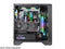 Thermaltake TT Premium S300 TG Black CA-1P5-00M1WN-00 Black SPCC / Tempered