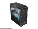 Thermaltake Level 20 RS Motherboard Sync ARGB ATX Mid Tower Gaming Computer Case