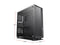 Thermaltake Core P8 Tempered Glass E-ATX Full-Tower Chassis Computer Case