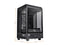 Thermaltake Tower 100 Black Edition Tempered Glass Type-C (USB 3.1 Gen