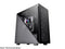 Thermaltake Divider 300 Triangular Tempered Glass Type-C (USB 3.1 Gen